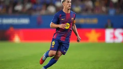 AS: Gavi gần như chắc suất trong danh sách dự World Cup của tuyển Tây Ban Nha