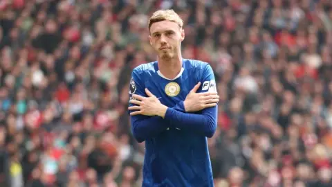 Scholes: Vị trí của Palmer tương tự B Fee nhưng chưa chắc có tầm ảnh hưởng nhiều như B Fee