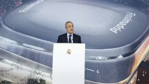 Nhà báo COPE: Florentino luôn mang thái độ thù địch với truyền thông trong suốt thời gian ở Real