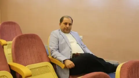 World Cup 2026: Người phát ngôn của Hiệp hội bóng đá Iran: Chính trị bóng đá hiện đã hoàn toàn hội nhập. Hãy xem nước chủ nhà World Cup đang làm gì