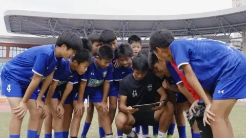 Trường hợp câu lạc bộ Mintu (1): Cấp đào tạo trẻ sử dụng AI để suy luận chiến thuật như thế nào