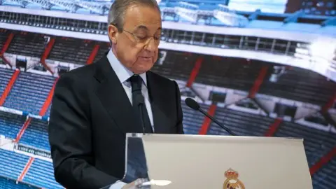 Florentino phát biểu giống Trump nhưng thiếu năng lượng như Biden