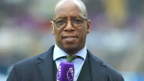 BBC: Cuộc đời thuở ban đầu của ngôi sao Arsenal Ian Wright sẽ được dựng thành phim