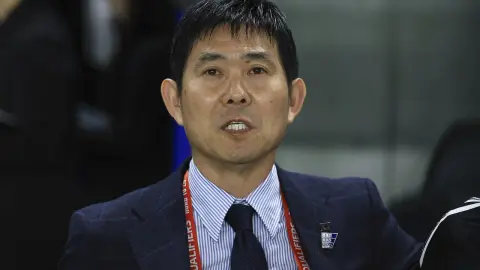 Kaoru Mitoma có nguy cơ lỡ World Cup, HLV Hajime Moriyasu phải chốt quyết định trong 2 ngày tới