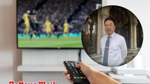 Ngân sách 40 triệu USD! Thủ tướng Thái Lan: Đàm phán bản quyền World Cup để người hâm mộ có thể xem trận đấu