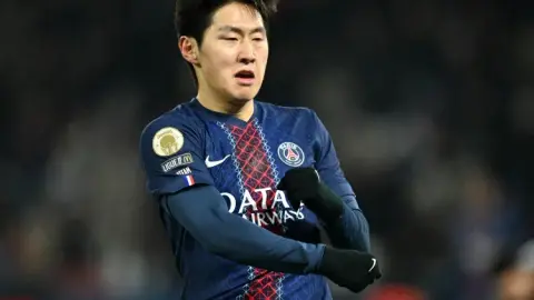 Đi đâu tiếp theo? L'Equipe: Hai trận đấu cuối cùng của Paris là cơ hội cho Li Gangren và Gonzalo