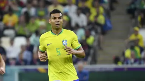 Gilberto Silva: Brazil hiện có nhân lực tốt ở vị trí tiền vệ phòng ngự nhưng tương lai không mấy khả quan