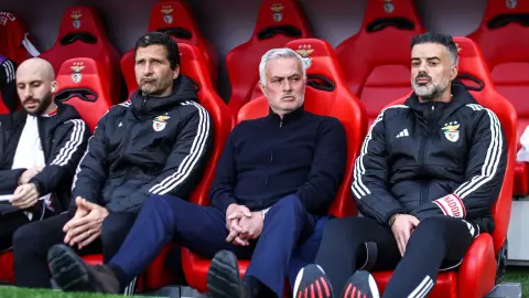 Benfica đối mặt nguy cơ lỡ Champions League sau trận hòa Braga