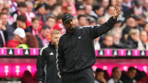 Falk: Bayern cho rằng đội hình chưa đủ sâu và hy vọng ký hợp đồng với cầu thủ tấn công mới