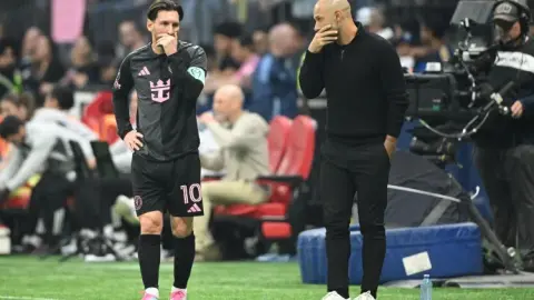 Mascherano: Messi và tôi luôn tốt; Tôi hy vọng Argentina có thể bảo vệ danh hiệu World Cup