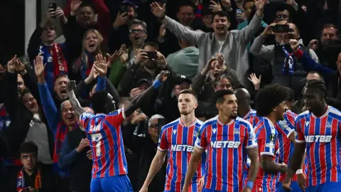 Quan chức Crystal Palace: Sẽ tăng cường biện pháp an ninh đối với Arsenal để ngăn CĐV Pháo thủ vào khán đài đội nhà