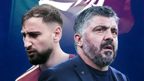 Tổng thống Ý: Tiếc rằng thế hệ của tôi may mắn được xem World Cup nhưng giờ lại trải qua khoảng thời gian dài trống rỗng