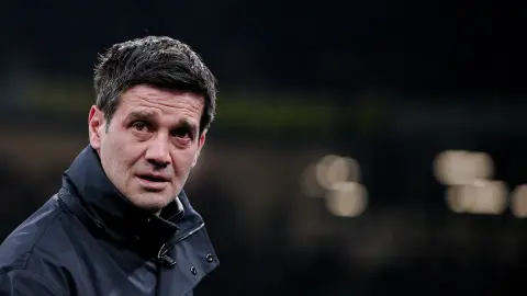 Chivu sẽ đánh giá khả năng ra sân của Thuram ở chung kết Coppa Italia