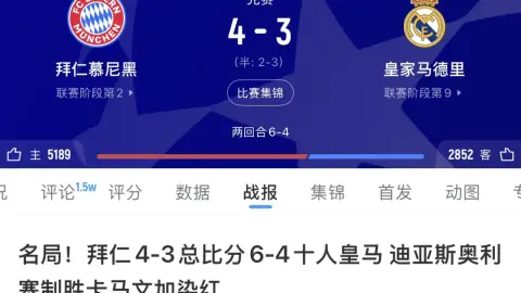 AS: Real Madrid treo thưởng 500.000 euro mỗi người trước trận gặp Bayern