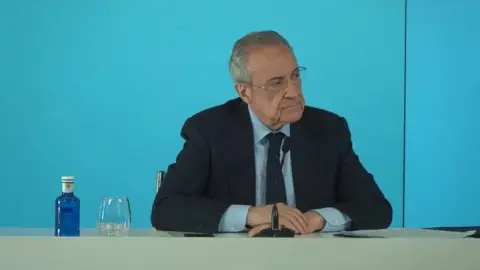 Lafayette: Real Madrid bị cướp 18 điểm mùa này! Tôi chỉ có 7 chức vô địch La Liga + Tôi có thể giành được 14 danh hiệu