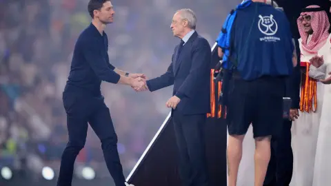 Chelsea chưa chốt Xabi Alonso, Andoni Iraola vẫn nằm trong phương án cân nhắc