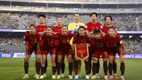 Giám đốc bóng đá FIFA: Nếu đội tuyển bóng đá nữ Trung Quốc muốn trở lại đỉnh cao, CLB chính là nền tảng