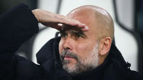 TA: Huấn luyện viên thể lực và thủ môn của Manchester City đều sẽ rời đi vào mùa hè này, đây được coi là dấu hiệu cho thấy Guardiola có thể ra đi.