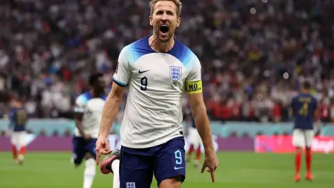 Kane: Đây sẽ là World Cup thứ ba của tôi và tôi hy vọng sẽ vô địch World Cup cho đội tuyển Anh