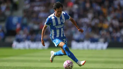 Mùa giải bị hủy bỏ! HLV Brighton: Chúng tôi cần làm việc với đội Nhật Bản để quyết định liệu Kaoru Misaki có thể tham dự World Cup hay không