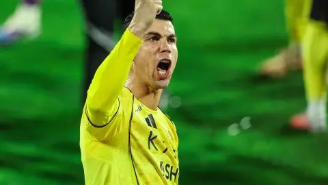 Cristiano Ronaldo mua cổ phần của một nền tảng truyền thông trực tuyến sẽ phát sóng các trận đấu World Cup