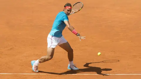 Nadal lên tiếng bác bỏ tin đồn tranh chức chủ tịch Real Madrid: Tôi có mối quan hệ rất tốt với Real Madrid và Florentino