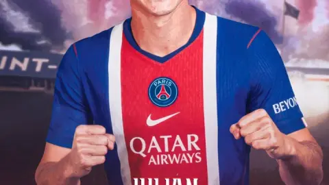 mương! Thể thao thế giới: Paris sẵn sàng chiêu mộ Little Spider giá hơn 100 triệu euro, Atletico Madrid thích bán cho Paris hơn Barcelona