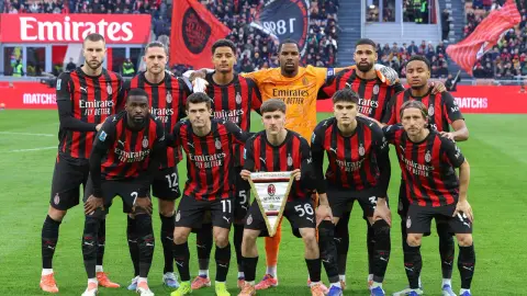 Dima: Milan sẽ bắt đầu trại huấn luyện kín vào thứ Năm tuần này, Modric sẽ nỗ lực trở lại ở vòng cuối Serie A