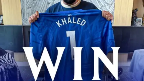 Chính thức: Chelsea và gã khổng lồ thể thao Roc Nations ký kết hợp tác chiến lược mới