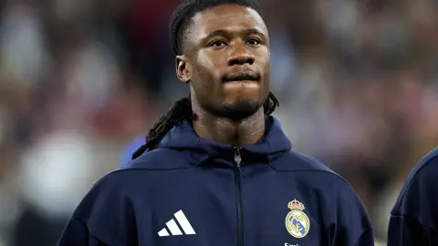 Romano: Camavinga không muốn rời Real Madrid, Real Madrid có thể sẵn sàng đàm phán nếu có lời đề nghị béo bở