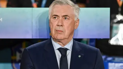 Romano: Brazil gia hạn hợp đồng sớm với Ancelotti vì sợ Ý hay các đội châu Âu khác săn trộm