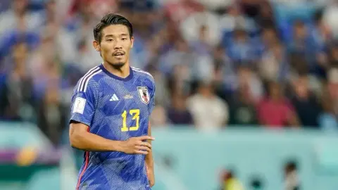 Fan Nhật nói về việc Morita Hidemasa không đủ điều kiện tham dự World Cup: Tưởng dễ dàng được chọn mới sốc