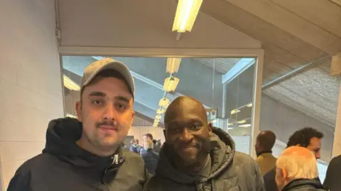 Có tin đồn rằng anh ấy có thể gia nhập Milan vào mùa hè này! Lukaku trực tiếp bác bỏ tin đồn: Tôi sẽ không gia nhập Milan