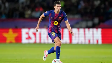 Thể thao thế giới: Christensen tiến gần hơn tới việc gia hạn hợp đồng với Barcelona, ​​​​và hợp đồng mới sẽ liên quan đến việc cắt giảm lương đáng kể