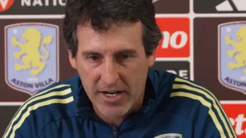 Đá Liverpool đi! Emery: Chúng tôi sẽ đối đầu với đội được yêu thích vào đầu mùa giải và họ vẫn rất mạnh