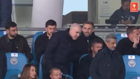 U18 Man United thua U18 Man City ở chung kết FA Youth Cup