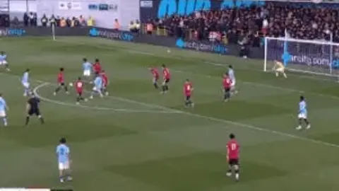 Con trai Heskey, Regan ghi bàn thắng quyết định ở chung kết FA Youth Cup, Manchester City đánh bại Manchester United 2-1 để lên ngôi vô địch
