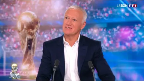 Deschamps: Camavinga thi đấu chưa đủ và đang gặp khó vì chấn thương. Có sáu hoặc bảy đội có khả năng cạnh tranh chức vô địch.