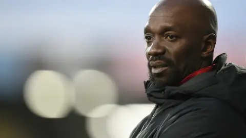Makelele: Enrique đã dạy các cầu thủ rằng điều quan trọng nhất là đóng góp cho đội. Paris sẽ vô địch Champions League