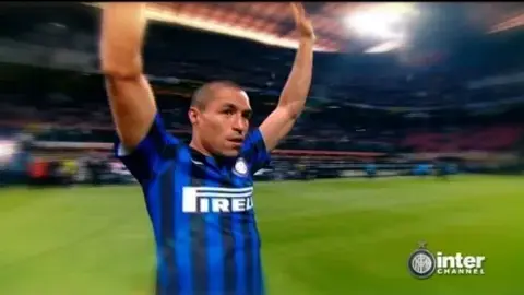 Cordoba: Giành cú đúp là thành tích có một không hai, Inter Milan chọn Chivu làm HLV không phải canh bạc