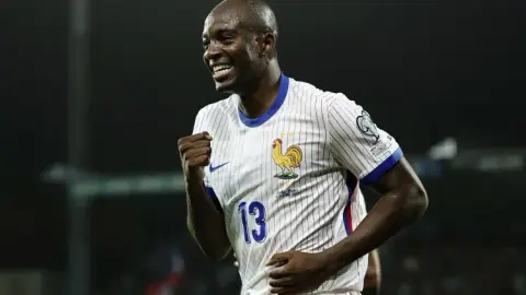 Mateta: Được tham dự World Cup là giấc mơ thời thơ ấu và tôi cũng thấy mình được chọn trước TV