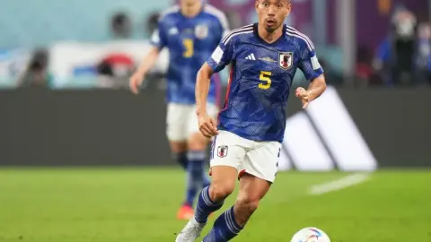 Nagatomo Yuto nói về lần thứ 5 tham dự World Cup: Tràn đầy lòng biết ơn và nỗ lực tạo nên sự khác biệt ở World Cup