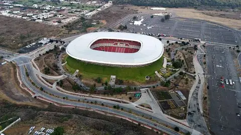 Viện nghiên cứu khoa học quốc tế: 1/4 World Cup ở Mỹ, Canada và Mexico có thể gặp thời tiết oi bức