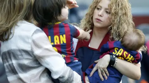 Shakira nói về việc tham dự World Cup lần thứ 4: “Mối liên hệ không thể chối cãi” với bóng đá