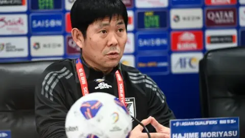 Moriyasu: 11h sáng nay mới chốt danh sách World Cup, 26 người được chọn là mạnh nhất