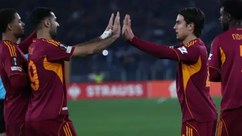 Không kém một ai! Di Marzio: Gasperini yêu cầu Roma gia hạn 4 cầu thủ trong đó có Dybala