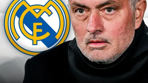 Romano: Việc Mourinho trở lại Real Madrid sẽ là "Here We Go" và ông ấy hoàn toàn chấp nhận mọi điều khoản