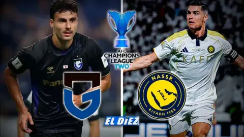 Trận chung kết hạng hai AFC Champions League vào sáng mai! Chênh lệch giá giữa hai bên vượt quá 8 lần. Liệu Riyadh có thể vô địch?