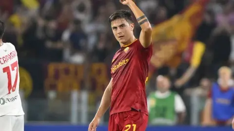 Roma theo đội: Dybala đòi mức lương cố định hàng năm 300 triệu euro + tiền thưởng, lựa chọn đầu tiên là gia hạn hợp đồng với Roma