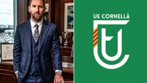 Messi thúc đẩy CLB Cornella lập đội nữ, hướng tới ra mắt từ mùa tới